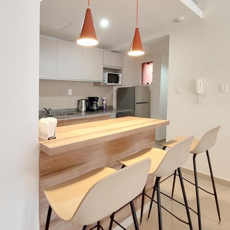 Diseño, Confort, 3Dorm + 3Baños - Apartamento de 3 dormitorios - 10