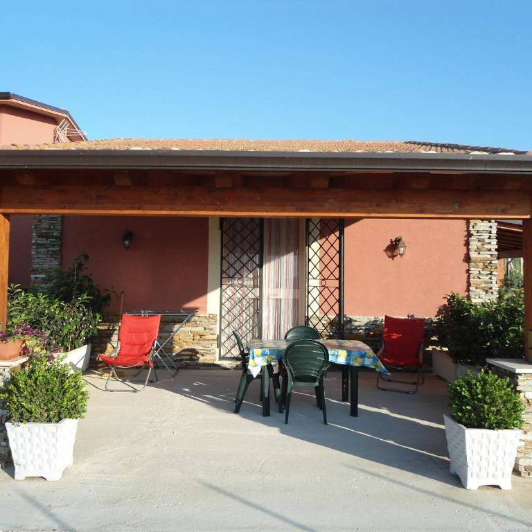 Case Vacanze Longo - Casa Vacanze - 6