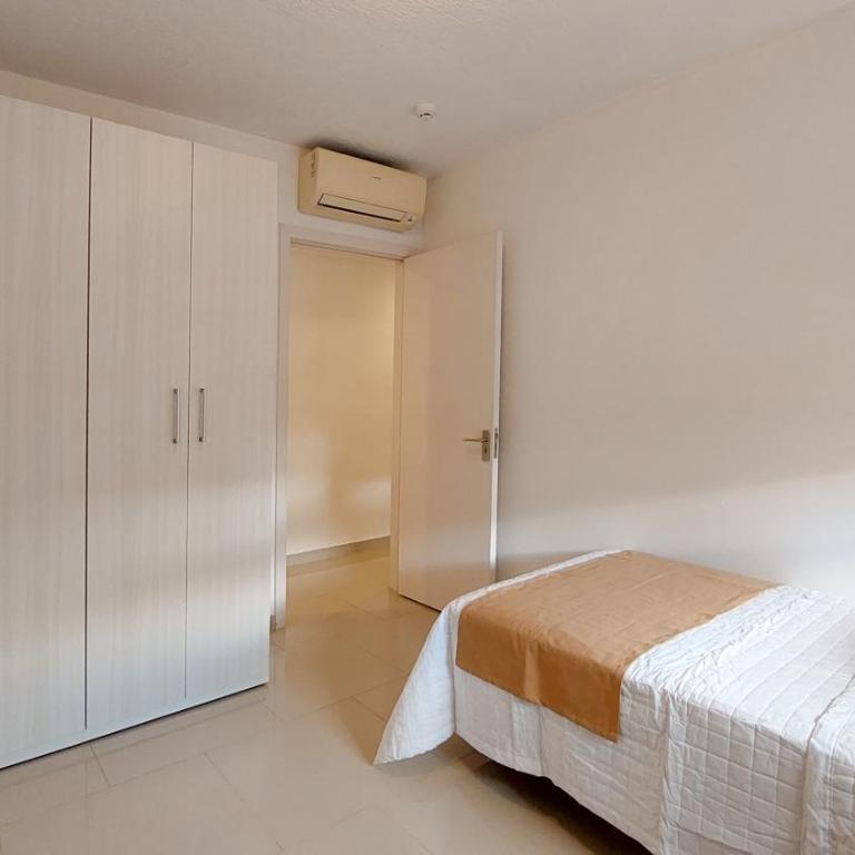 Diseño, Confort, 3Dorm + 3Baños - Apartamento de 3 dormitorios - 15