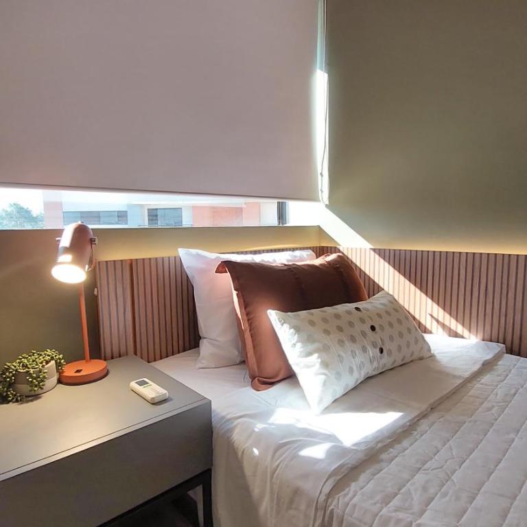 Diseño, Confort, 3Dorm + 3Baños - Apartamento de 3 dormitorios - 19