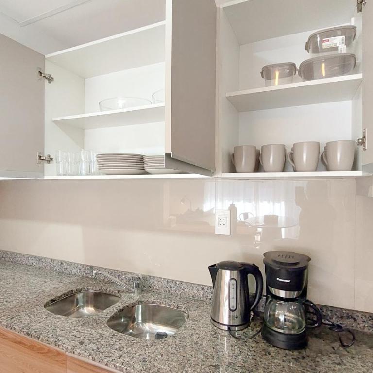 Diseño, Confort, 3Dorm + 3Baños - Apartamento de 3 dormitorios - 12