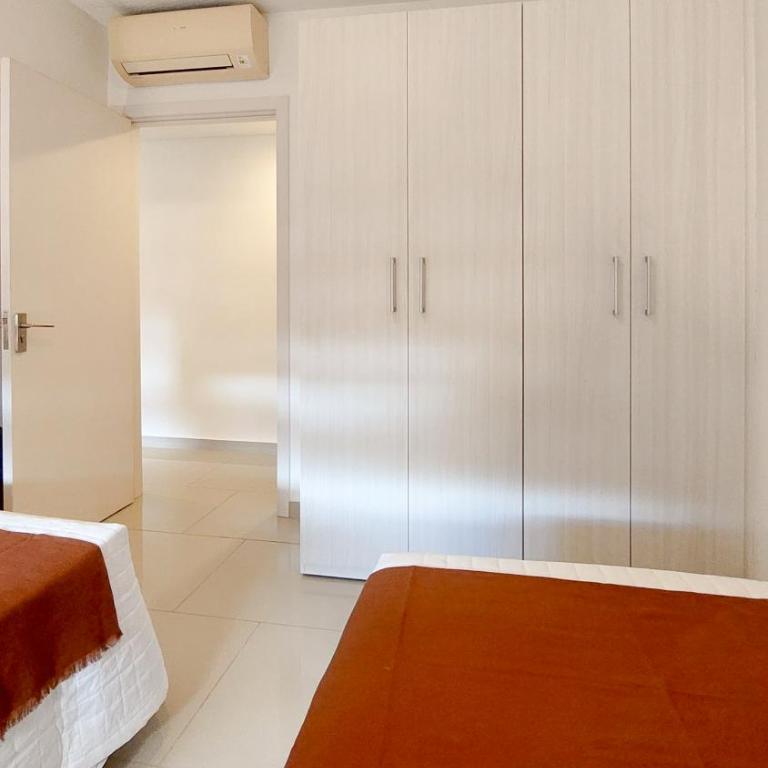 Diseño, Confort, 3Dorm + 3Baños - Apartamento de 3 dormitorios - 20