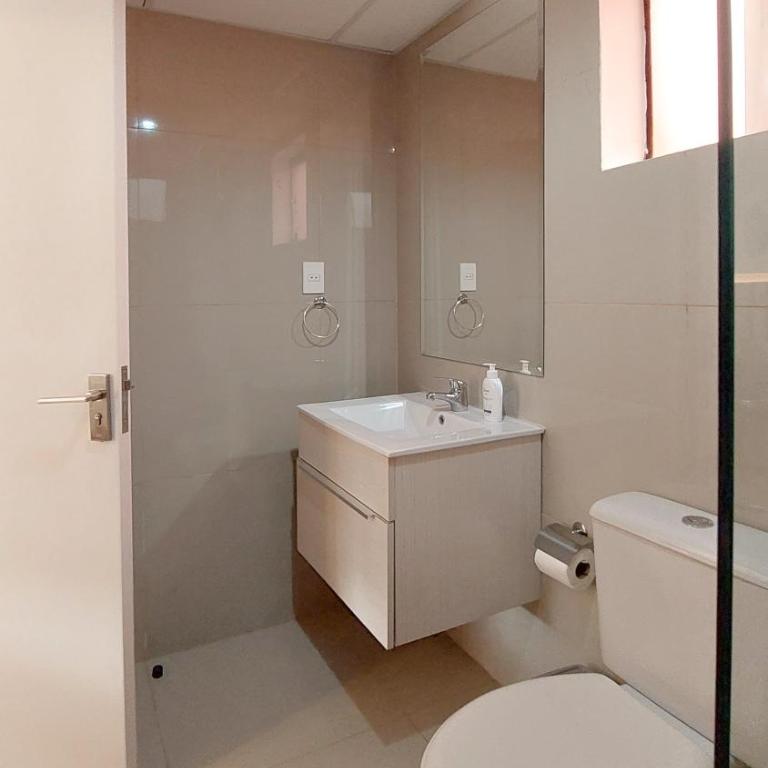 Diseño, Confort, 3Dorm + 3Baños - Apartamento de 3 dormitorios - 26