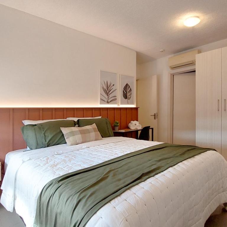 Diseño, Confort, 3Dorm + 3Baños - Apartamento de 3 dormitorios - 24