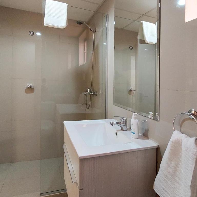 Diseño, Confort, 3Dorm + 3Baños - Apartamento de 3 dormitorios - 17