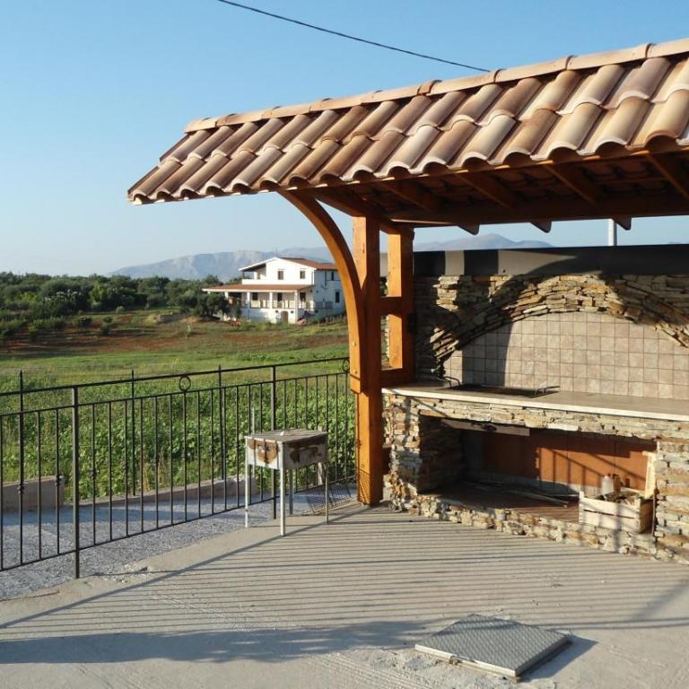Case Vacanze Longo - Casa con 1 Camera da Letto - 10