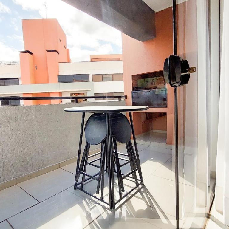 Diseño, Confort, 3Dorm + 3Baños - Apartamento de 3 dormitorios - 7