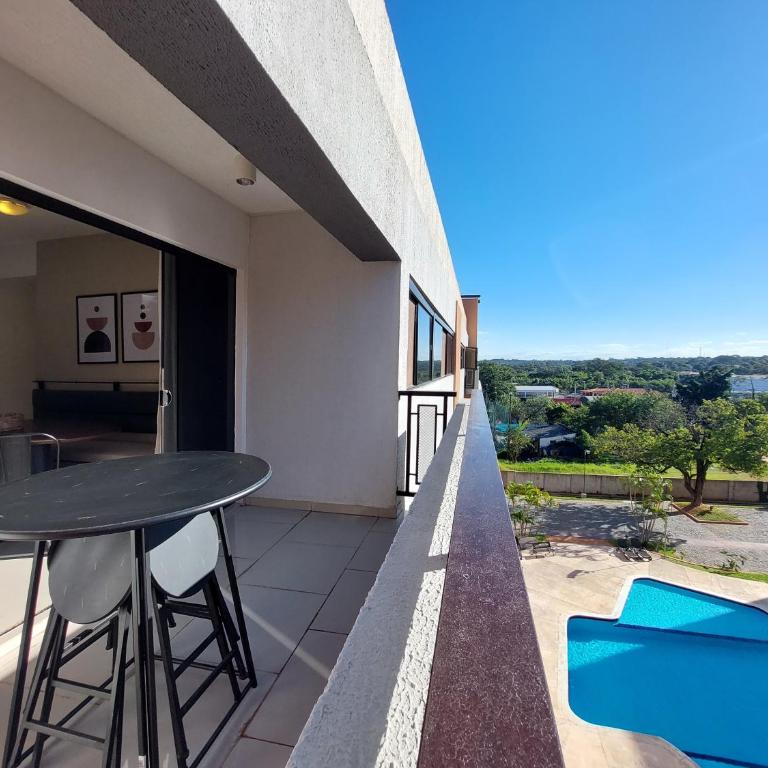Diseño, Confort, 3Dorm + 3Baños - Apartamento de 3 dormitorios - 8