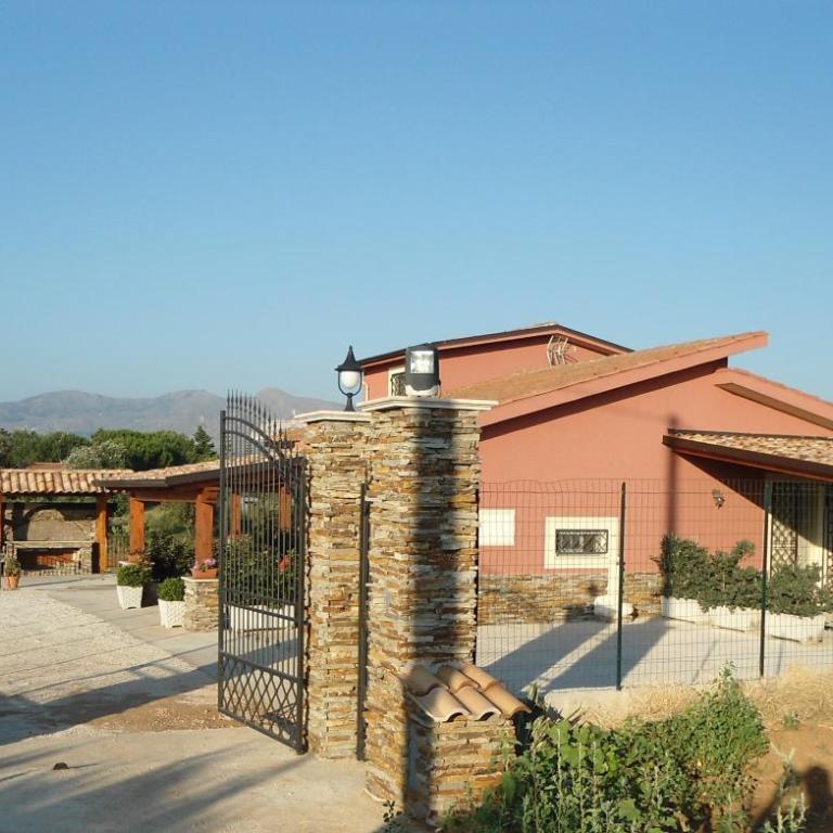 Case Vacanze Longo - Casa con 2 Camere da Letto - 2