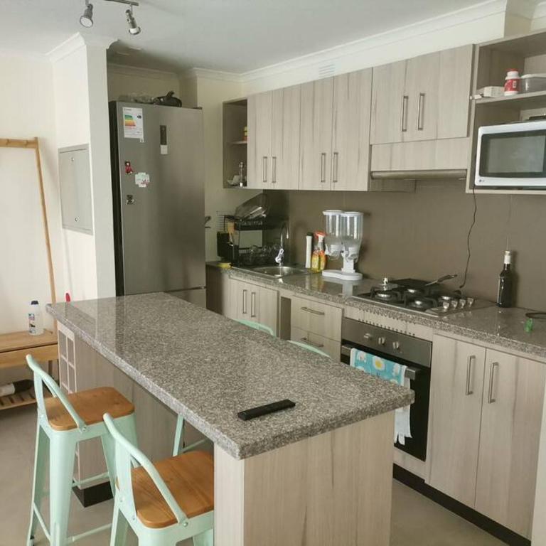 Departament La Serena faro 2D2B - Three-Bedroom Apartment - 1