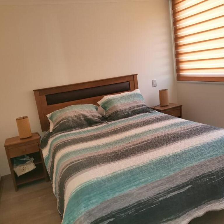 Departament La Serena faro 2D2B - Three-Bedroom Apartment - 2