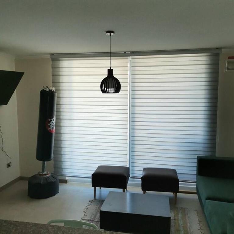 Departament La Serena faro 2D2B - Three-Bedroom Apartment - 3