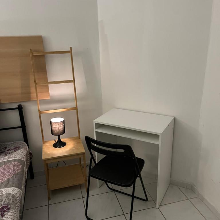 Casanova home - Habitación Superior con cama extragrande - 9