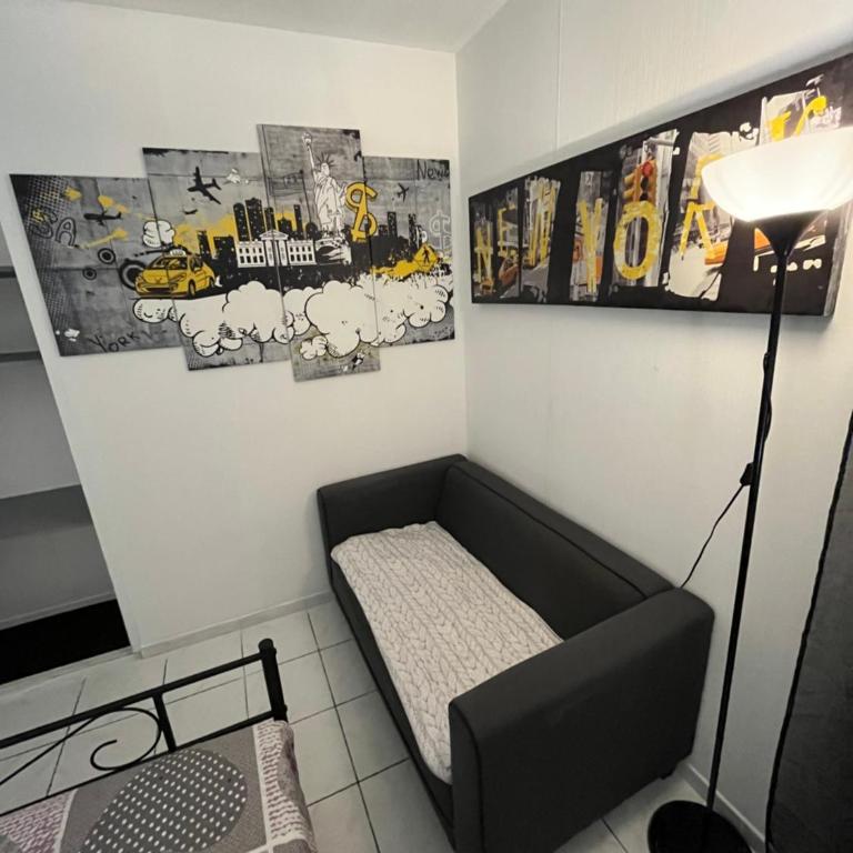 Casanova home - Habitación Superior con cama extragrande - 16