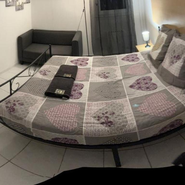Casanova home - Habitación Superior con cama extragrande - 24