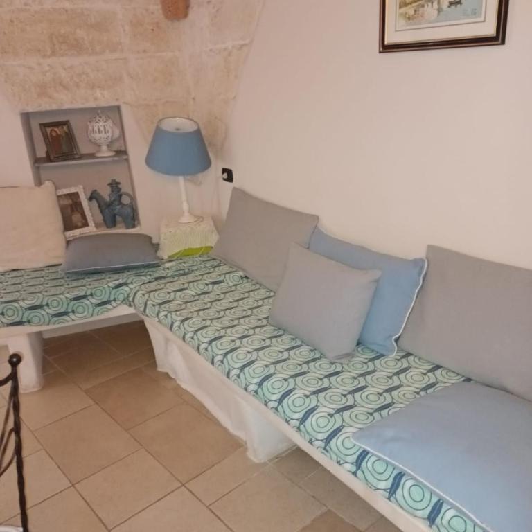 Che Vista!! Ostuni ,sulle bianche mura con vista mozzafiato - Appartamento con 1 Camera da Letto - 25
