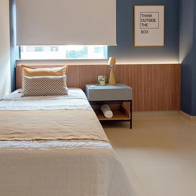 Diseño, Confort, 3Dorm + 3Baños - Apartamento de 3 dormitorios - 13
