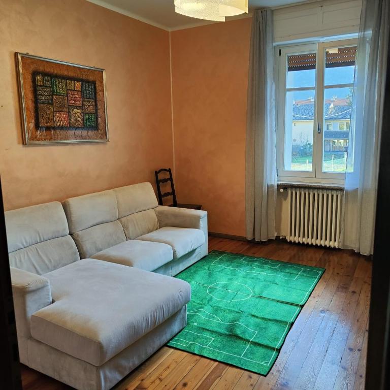 Al borgo di Sant'orso 2 - CIR 0345 - Appartamento con 2 Camere da Letto - 18