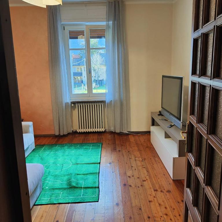 Al borgo di Sant'orso 2 - CIR 0345 - Appartamento con 2 Camere da Letto - 19