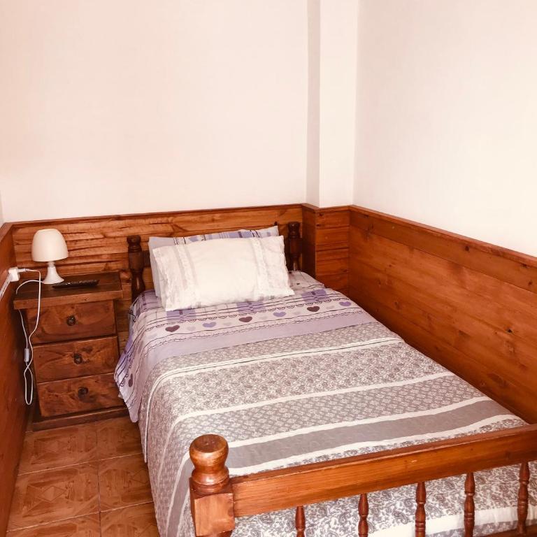 Tifrys - Habitación Individual - 2