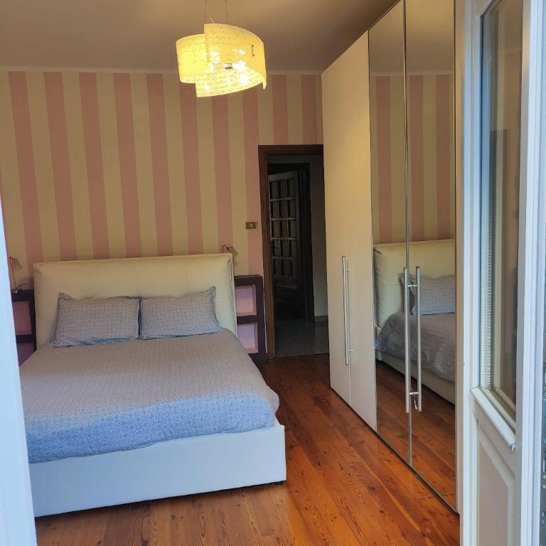 Al borgo di Sant'orso 2 - CIR 0345 - Appartamento con 2 Camere da Letto - 15