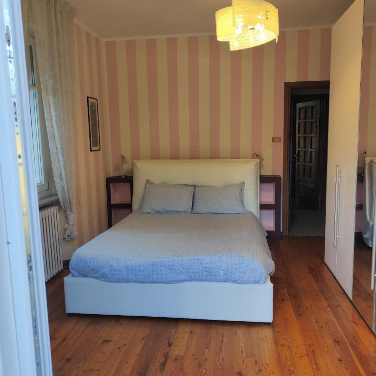 Al borgo di Sant'orso 2 - CIR 0345 - Appartamento con 2 Camere da Letto - 14