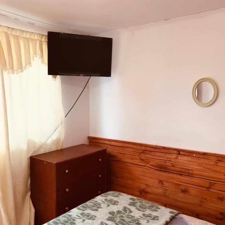 Tifrys - Habitación Doble - 1
