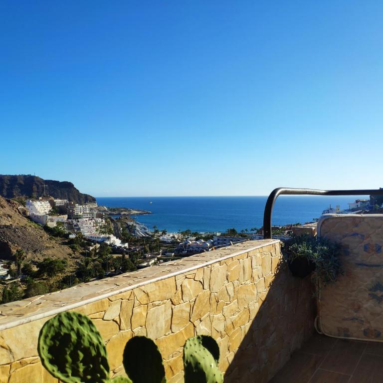 Apartamentos Demelza Beach ocean view - Apartamento de 2 dormitorios - 4