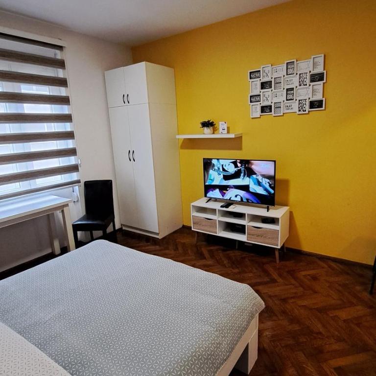Lady Maja - Apartman sa 1 Spavaćom Sobom - 5