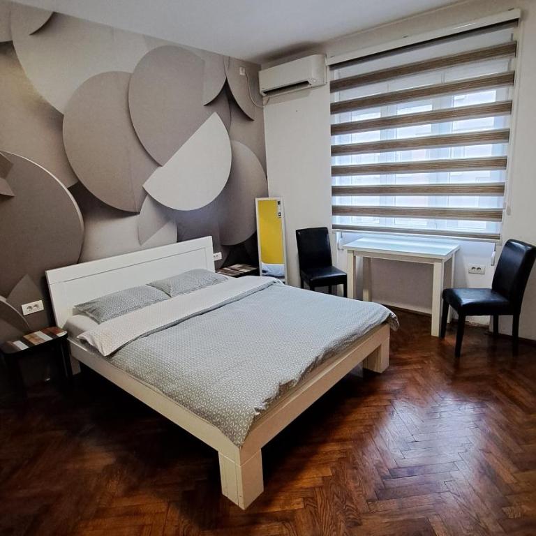 Lady Maja - Apartman sa 1 Spavaćom Sobom - 1