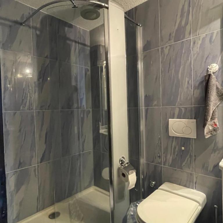 Bel appartement de 2 chambres avec magnifique vue à Crans-Montana - Appartement avec Vue sur la Montagne - 25