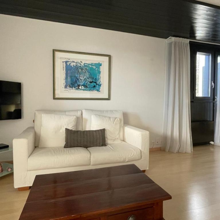 Bel appartement de 2 chambres avec magnifique vue à Crans-Montana - Appartement avec Vue sur la Montagne - 8