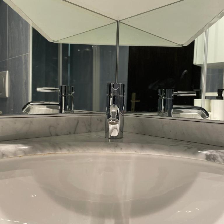Bel appartement de 2 chambres avec magnifique vue à Crans-Montana - Appartement avec Vue sur la Montagne - 20