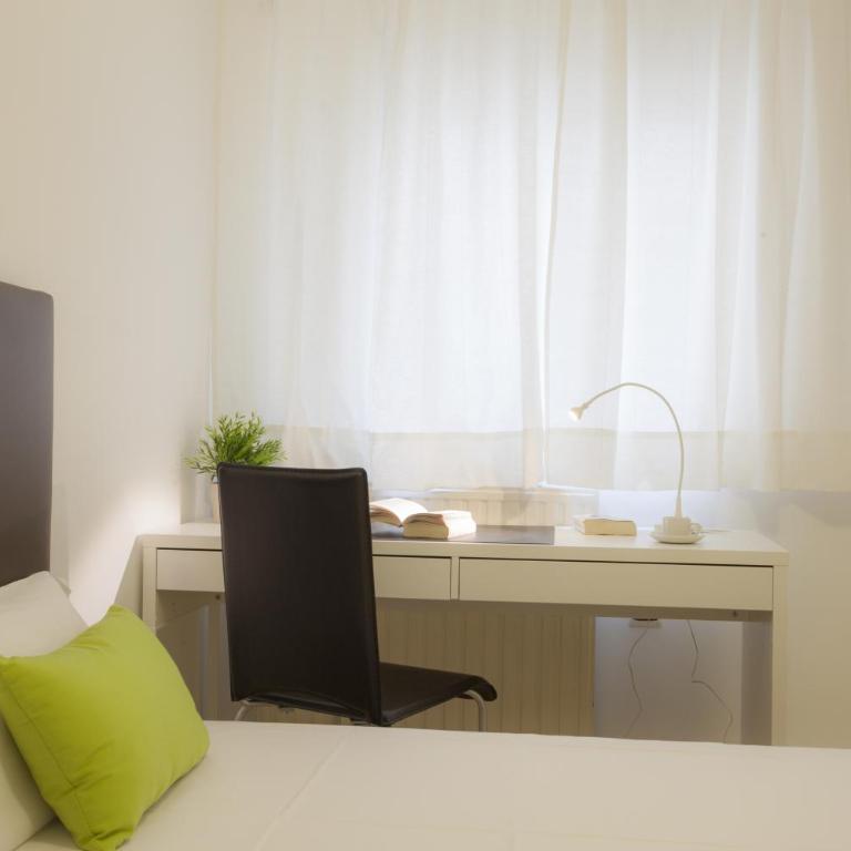Apartments Serrería II - Apartment - 6