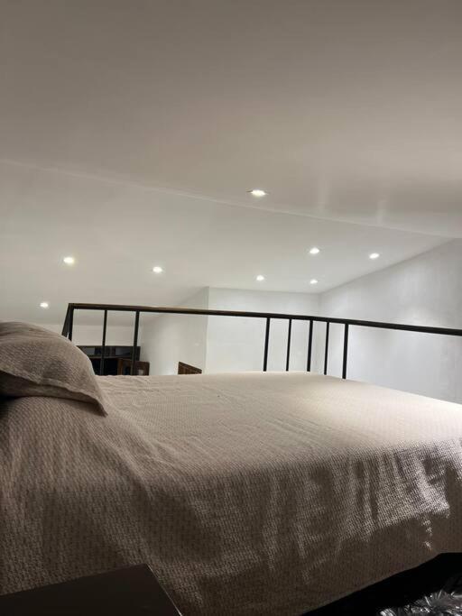 Apartamento cerca al parque - Three-Bedroom Apartment - 6