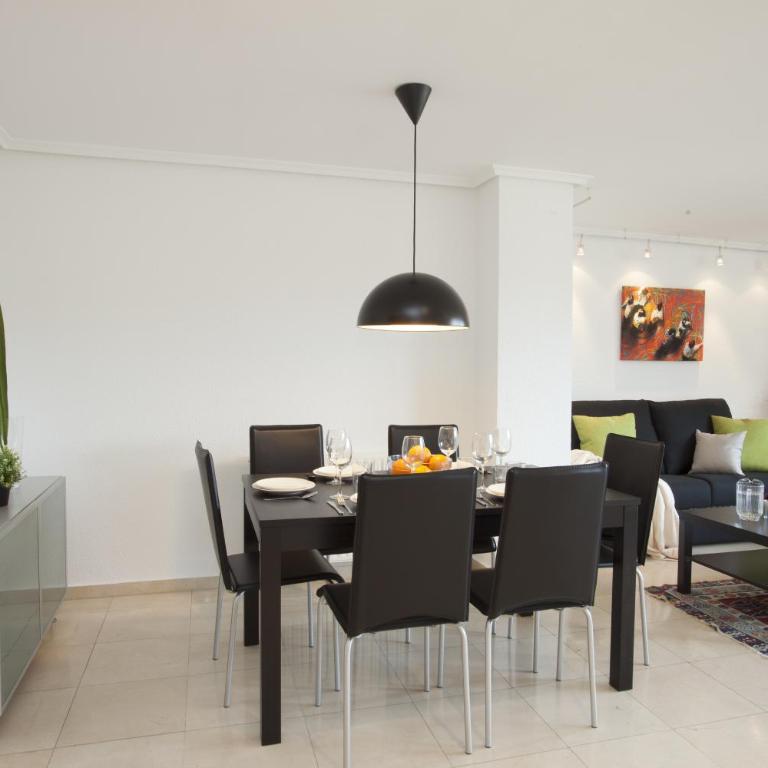 Apartments Serrería II - Apartment - 7