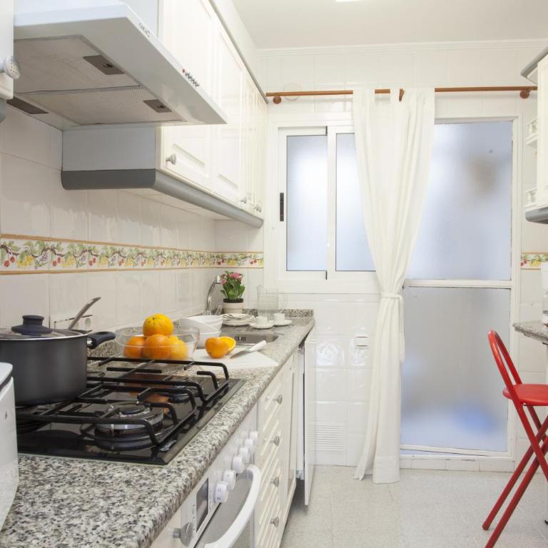 Apartments Serrería II - Apartment - 10
