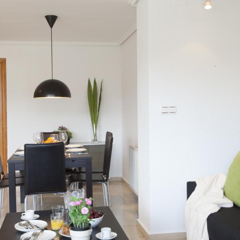 Apartments Serrería II - Apartment - 12
