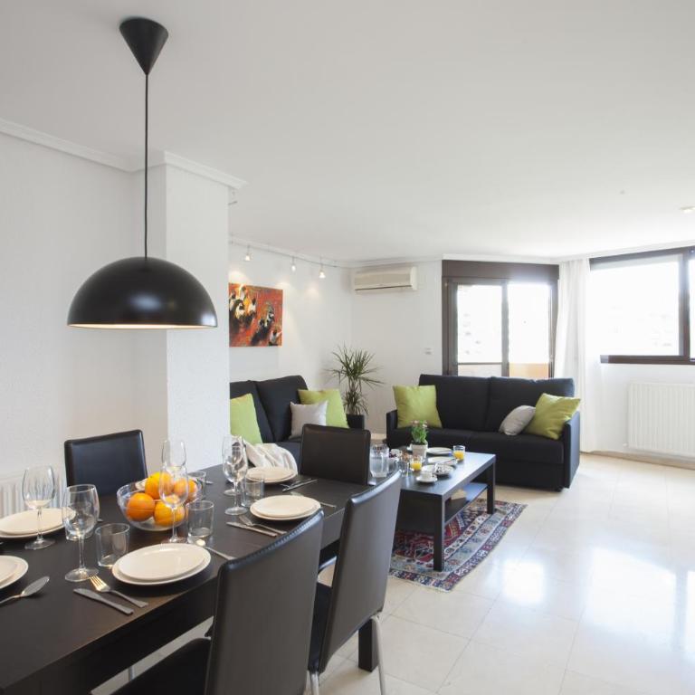 Apartments Serrería II - Apartment - 14