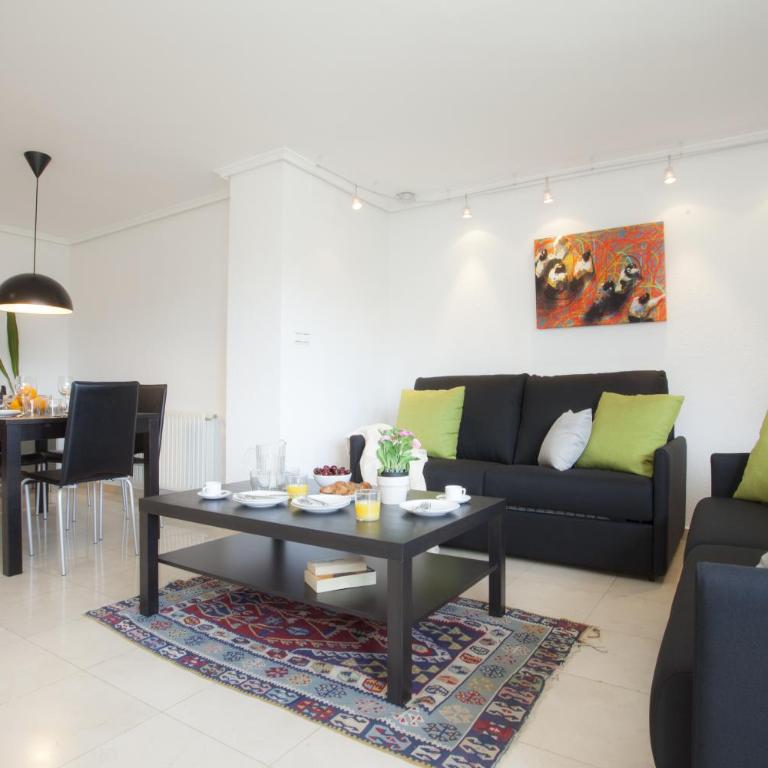 Apartments Serrería II - Apartment - 4