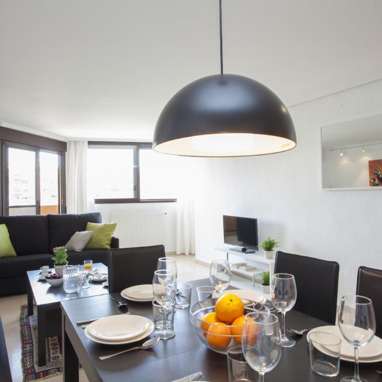 Apartments Serrería II - Apartment - 5