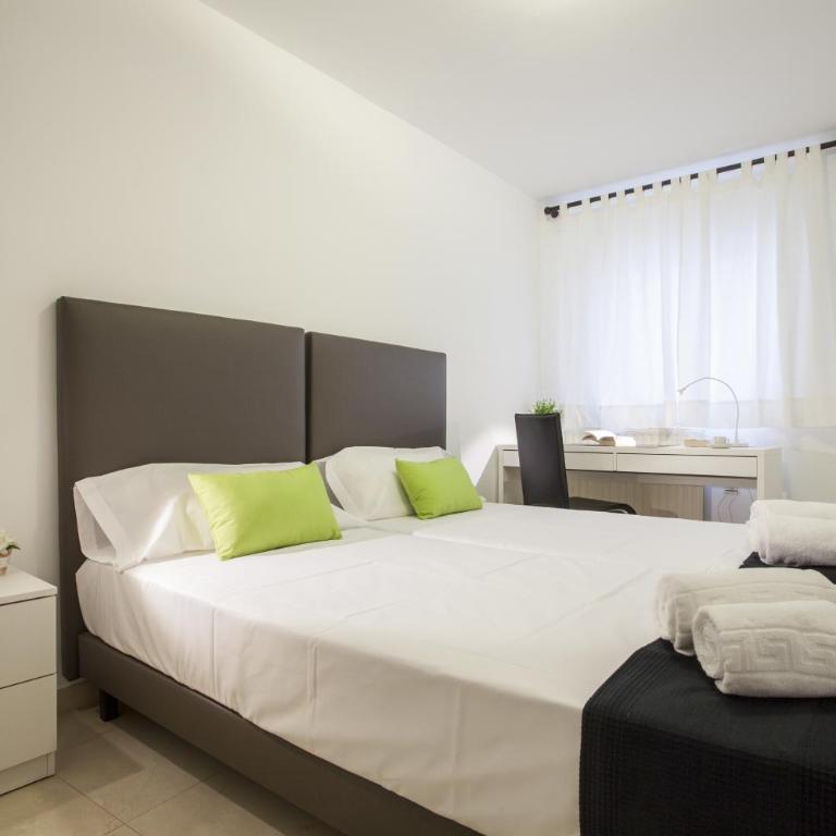 Apartments Serrería II - Apartment - 15