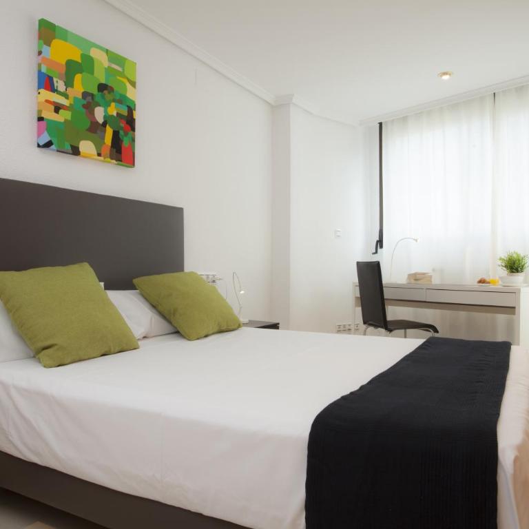 Apartments Serrería II - Apartment - 2