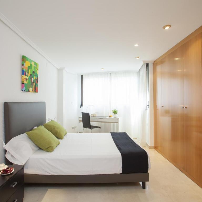 Apartments Serrería II - Apartment - 26