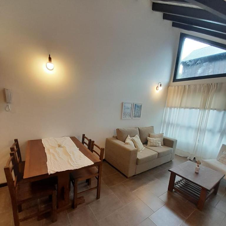 Cálido departamento en San Martín de los Andes - Apartamento de 2 dormitorios - 31