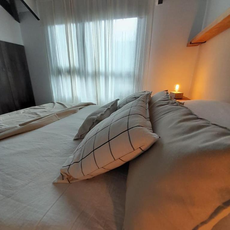 Cálido departamento en San Martín de los Andes - Apartamento de 2 dormitorios - 17