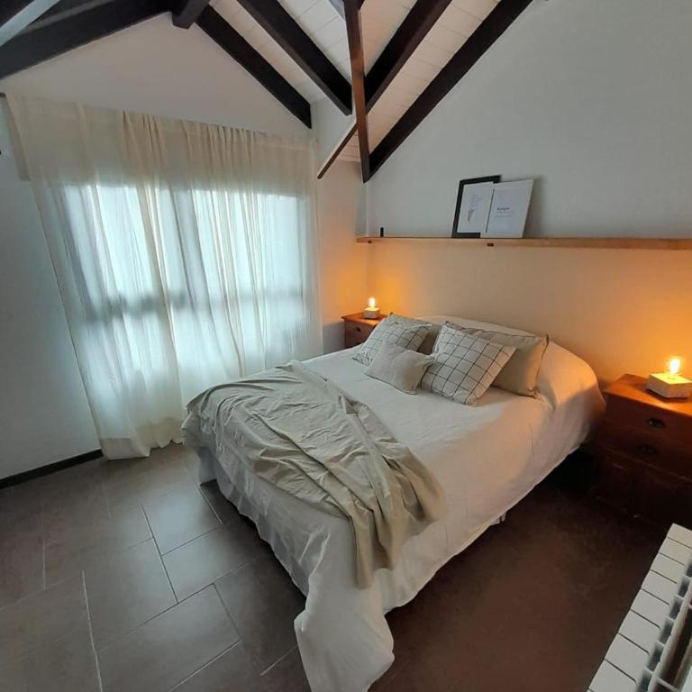 Cálido departamento en San Martín de los Andes - Apartamento de 2 dormitorios - 6