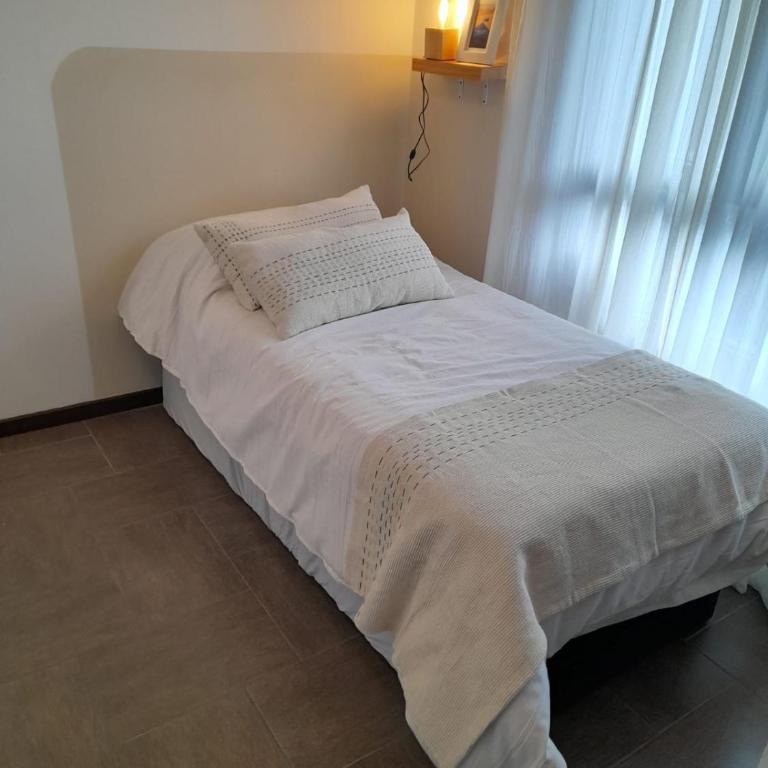Cálido departamento en San Martín de los Andes - Apartamento de 2 dormitorios - 20