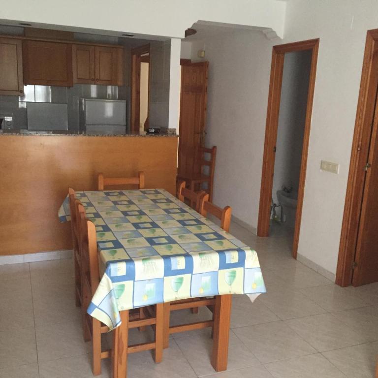 Apartamentos Vicent - Apartamento con balcón - 7