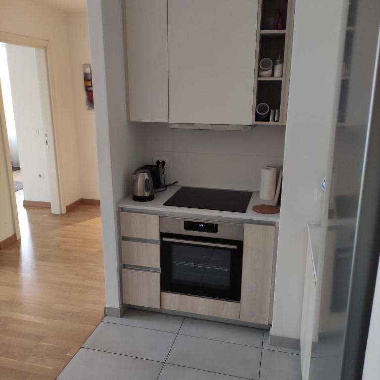 Belgrade Waterfront Comfortable Apartment - Apartman sa 1 Spavaćom Sobom - 25